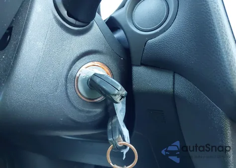 2014 Mitsubishi Outlander Sport Es z USA, uszkodzony, nr VIN 4A4AP3AU6EE013602